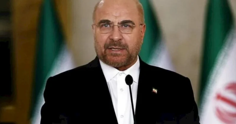 Qalibaf: ABŞ İranla atəşkəsə əməl etmir