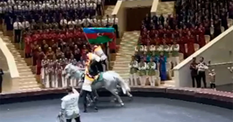 Qardaşların mədəniyyəti... Videolar