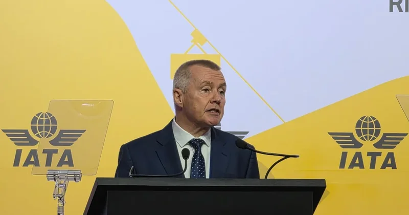 IATA предупредила о резком росте цен на авиатопливо Minval Politika