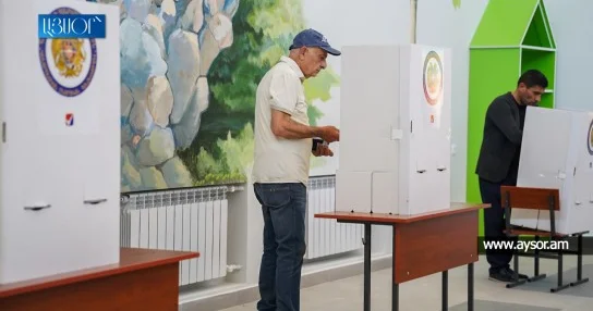 Paşinyan: Ümid edirəm ki, Bakıya gedəcəyəm