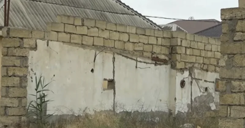 Binəqədi sakini obyektini təmir etmək üçün icazə ala bilmir: Dövlət komitəsindən REAKSİYA VİDEO