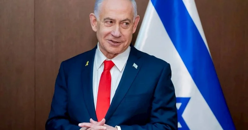Netanyahu: İsrail tezliklə Qəzzanın 70% nə nəzarəti ələ keçirəcək