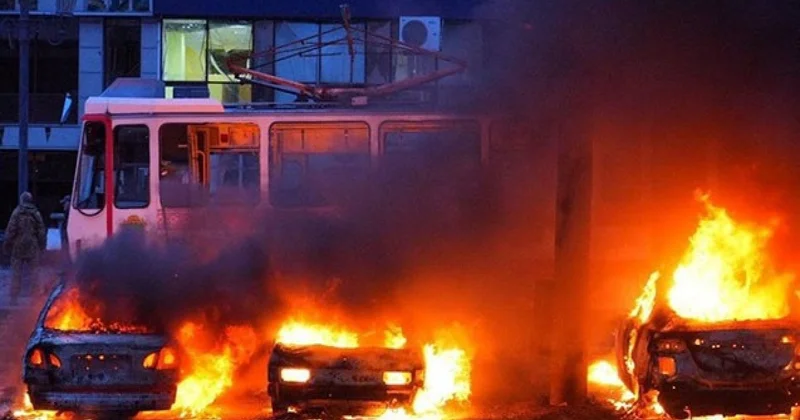 В результате ударов России по Запорожской области погибли как минимум три человека