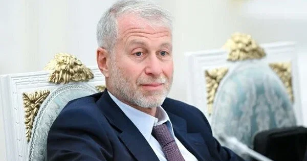 Roman Abramoviç Kiyevdə: Zelenski ilə görüş səbəbi...