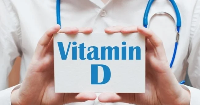 Yayda D vitamini paradoksu