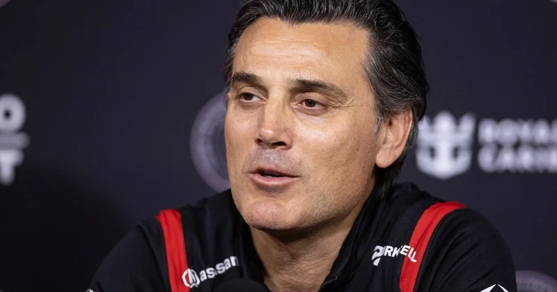 Montella: Bu birliyi qorumaq məcburiyyətindəyik