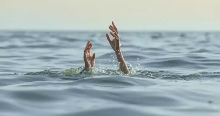 İmişlidə məktəb məzunu çayda boğuldu