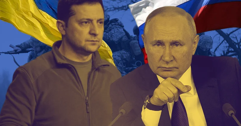 FT: Zelenski Putinə birbaşa danışıqlar təklifini Roman Abramoviç vasitəsilə ötürüb