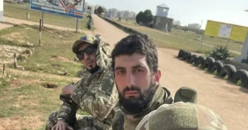 Rusiya Ukrayna müharibəsində itkin düşən azərbaycanlının meyiti tapıldı FOTO