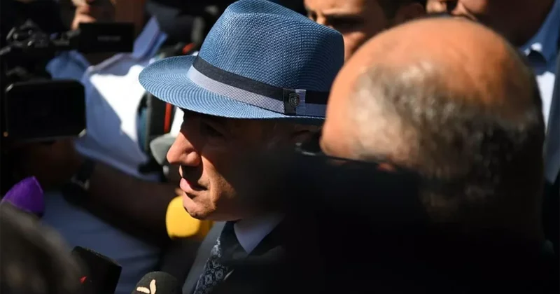 “Regionun dinc gələcəyinə əminəm, çünki Azərbaycanla sülh əldə olunub”