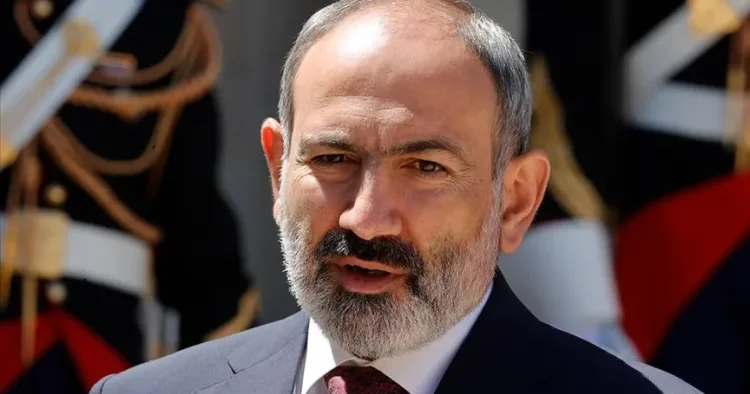 Paşinyan qələbəsini elan etdi: hökuməti təkbaşına quracaq