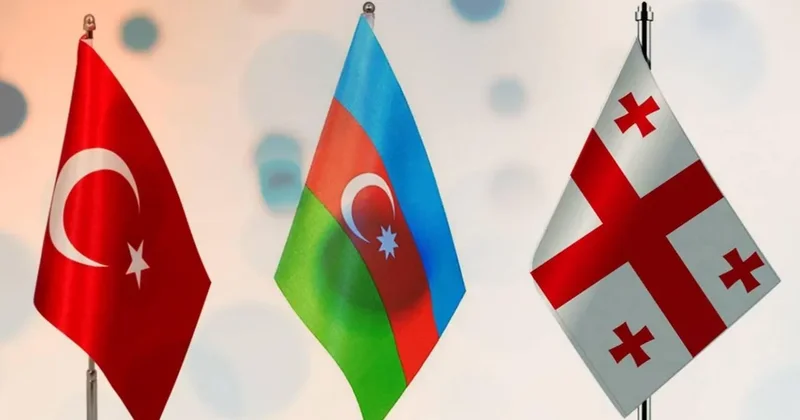 В Стамбуле пройдет 10 я встреча глав МИД Турции, Азербайджана и Грузии