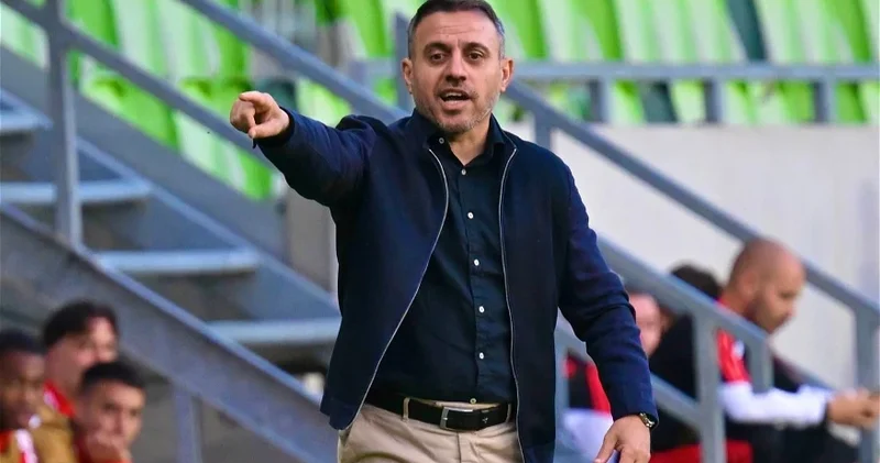 Аббасов встретится с журналистами перед Сан Марино