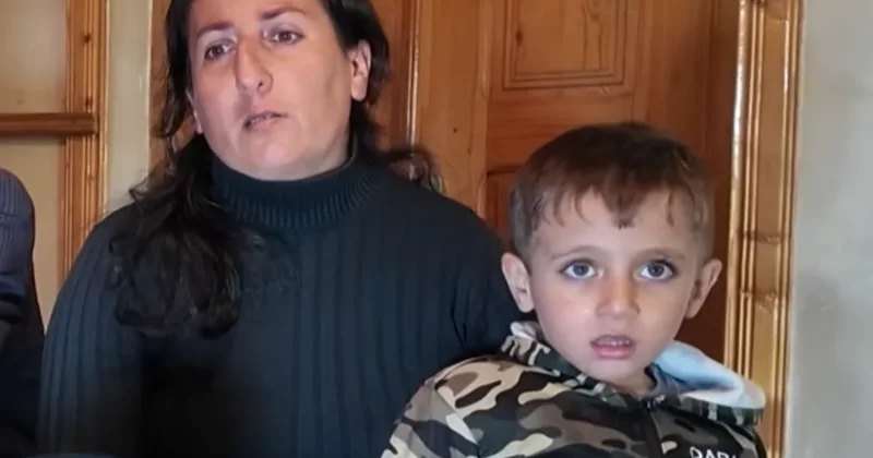 “Uşağa üçüncü qrup əlillik təyin edirlər, amma hər il müavinəti dayandırırlar“ Maddi çətinliklərlə üzləşən ailədən ŞİKAYƏT VİDEO
