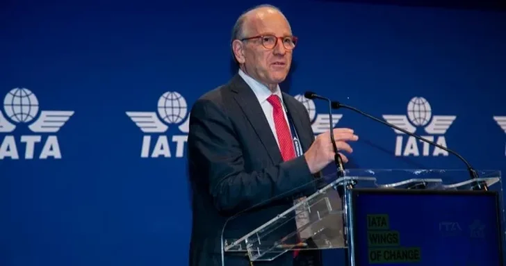IATA: Азербайджан опережает Центральную Азию по развитию авиации