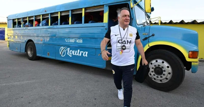 Kurasaonun avtobusu, millinin fiaskosu... nəyiniz çatmır, qardaşlar?