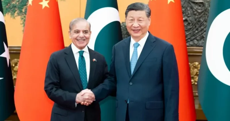 Hindistana qarşı yeni geosiyasi cəbhə? Çin Pakistan ittifaqı diqqət mərkəzində