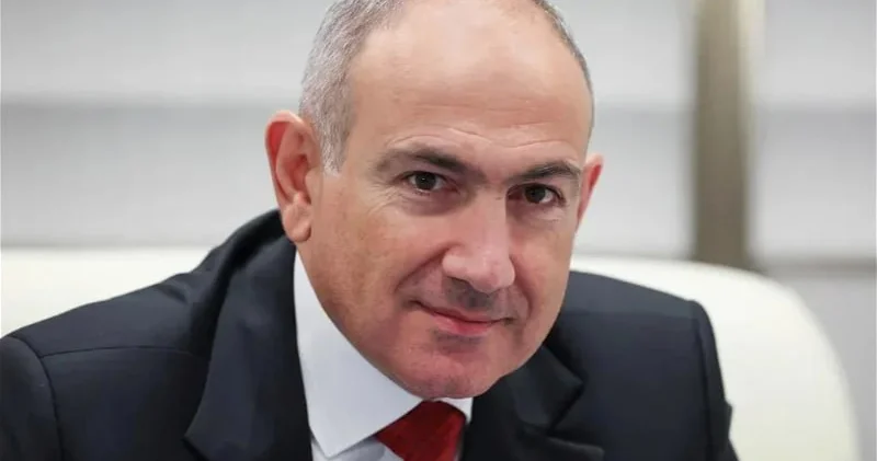 Nikol Paşinyan Bakıya gəlmək niyyətini yenidən bəyan etdi