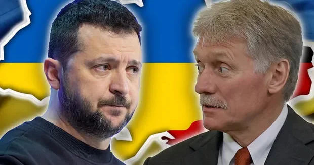 Peskovdan Zelenskiyə: Məktub belə göndərilmir...