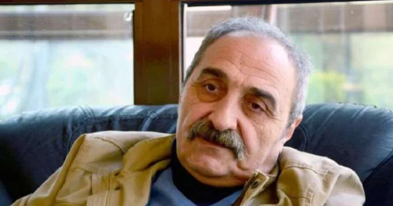 Mənə dedi ki, gəl, səhnədə öl