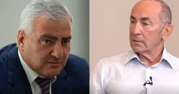 Karapetyan və Köçəryan Ermənistanı tərk edir?