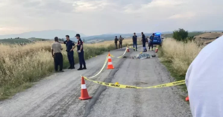 Qızı qaçırılan ata dəhşət saçdı: oğlanın atasını və qardaşını güllələdi