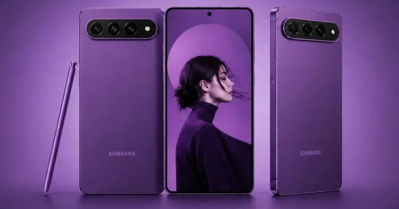 В сеть утекли новые подробности о Samsung Galaxy S27 Pro