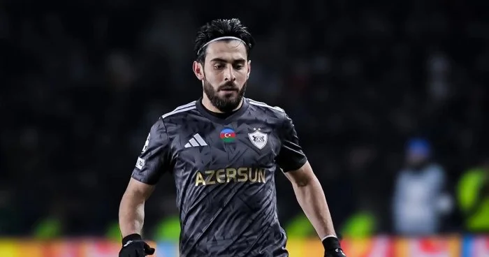 Elvin Cəfərquliyev yenə “Qarabağ”a söz atdı Bu sözləri yazdı