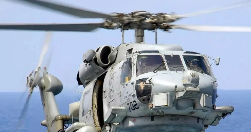 Yeni Zelandiya ABŞ dan dəniz helikopterləri alacaq