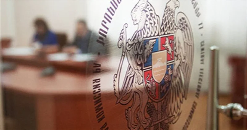 ЦИК Армении сообщил о задержании двух председателей участковых избиркомов