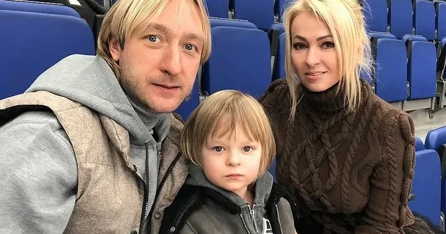 Яна Рудковская раскрыла детали азербайджанского гражданства сына