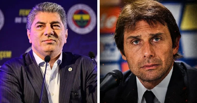 Safi məşqçi namizədini açıqladı: Antonio Konte