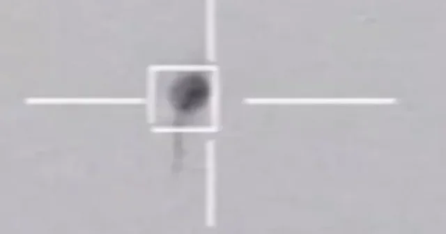 KİV: ABŞ 500 min dollarlıq raketlə hava şarı vurub FOTO/VİDEO