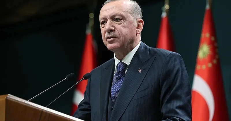 Ərdoğan: Bu, Türkiyə iqtisadiyyatına 365 milyard lirə qazandırdı KONKRET