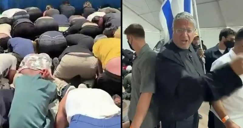 “Flotiliya hadisəsi üzrə Fransa İsrailə qarşı hərbi cinayət şübhəsi ilə istintaqa başlayıb“ “Vesty“
