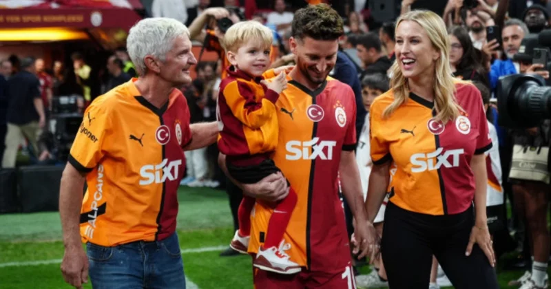 Qalatasaray ın sabiq ulduzu Okan Burukun köməkçisinə çevrilə bilər