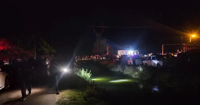 Məşhur musiqiçinin itkin düşən oğlu ölü tapıldı FOTOLAR