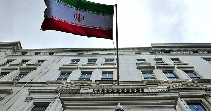 İran XİN: Vaşinqton münaqişəni daha da qızışdırmağa çalışır