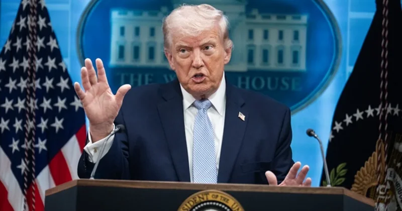 Трамп не готов вернуть на постоянную базу группировку для ударов по Ирану
