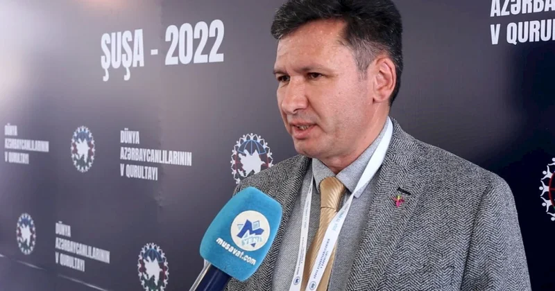 Heç olmasa sülh olsun ki, gedək dünya gözü ilə torpaqlarımızı görək Zaur Bayramlı yazır