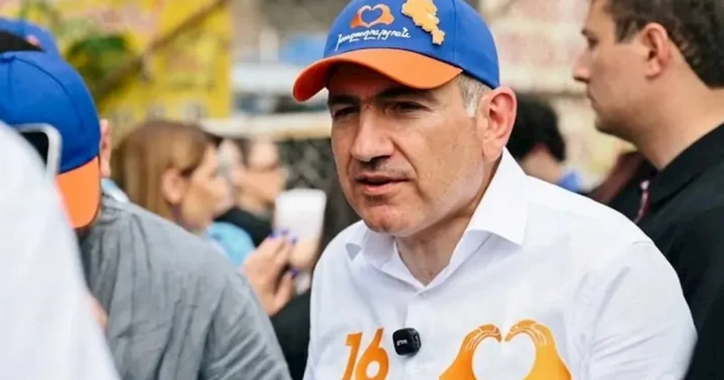 Eşşək kimi anqır, görək, nə qədər layk yığacaqsan? Paşinyandan ŞOK AÇIQLAMA