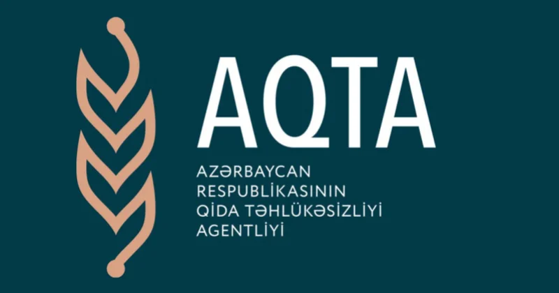 AQTA: Qida təhlükəsizliyinin təmin edilməsinə dair yeni strateji sənəd yekun təsdiq mərhələsindədir