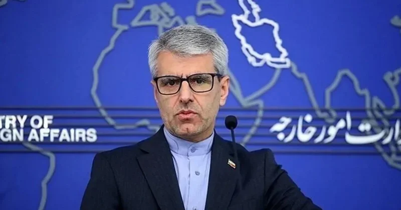 Bəqai: İran ordusu ABŞ nin istənilən hücumuna cavab verəcək