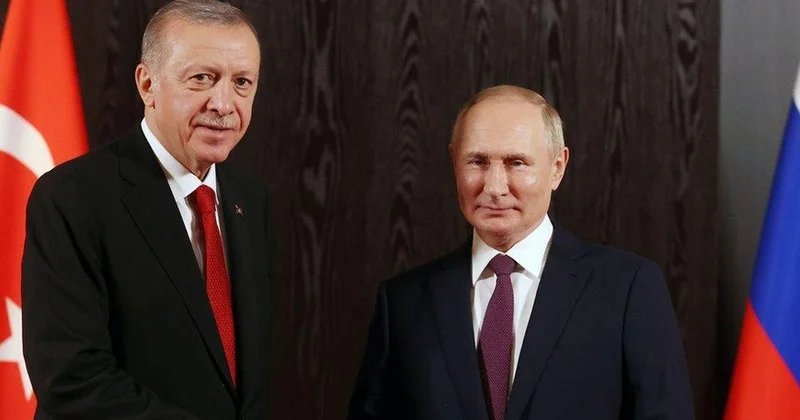 ANKARADAN GÖZLƏNİLMƏZ HƏMLƏ: Türkiyə Rusiyaya qarşı mövqeyini sərtləşdirir