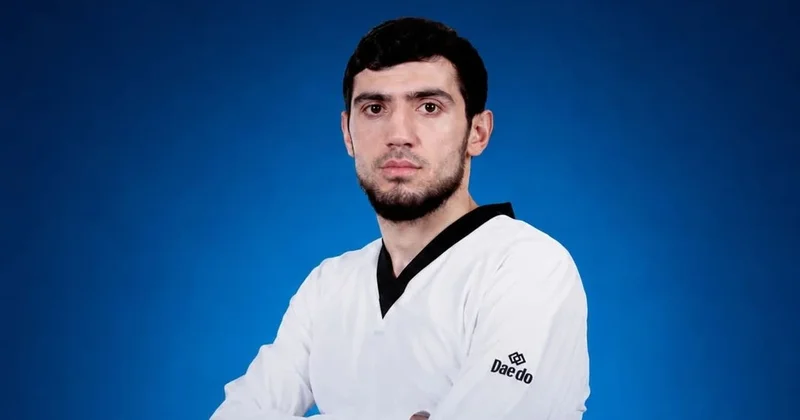Qaşim Maqomedov medalın bir addımlığında