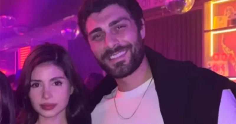 Eşq iddialarını özü təsdiqlədi