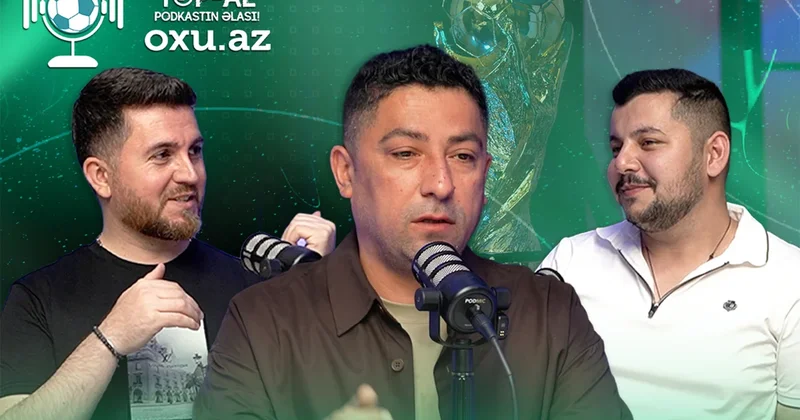 Futbolu meydan idarə edir, yoxsa media? VİDEO