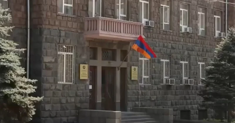 Ermənistanın Anti Korrupsiya Komitəsindən açıqlama: Seçkidə rüşvət verən şəxslər saxlanıldı VİDEO