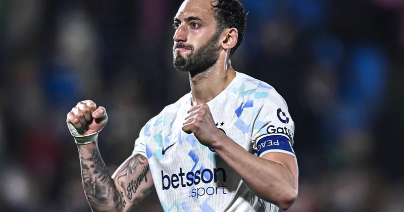 Hakan “Fənərbağça”da? AÇIQLAMA