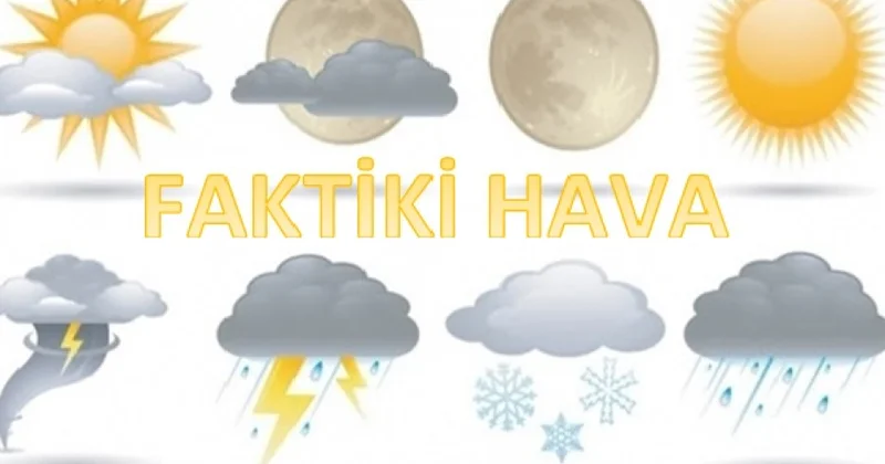 Bəzi ərazilərə intensiv yağış, Şahdağa qar yağıb FAKTİKİ HAVA
